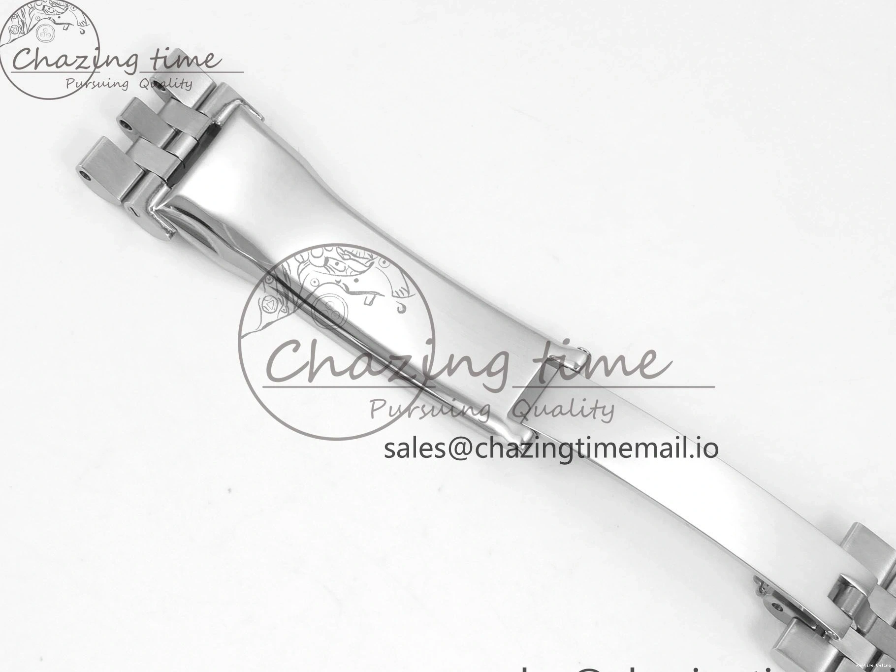 0404 Lightweight DateJust 31 278384RBR THBF 1:1 Best Edition 904L Steel Silver Diamonds Dial Diamonds Bezel on SS Oyster Bracelet HZ Cal. 22